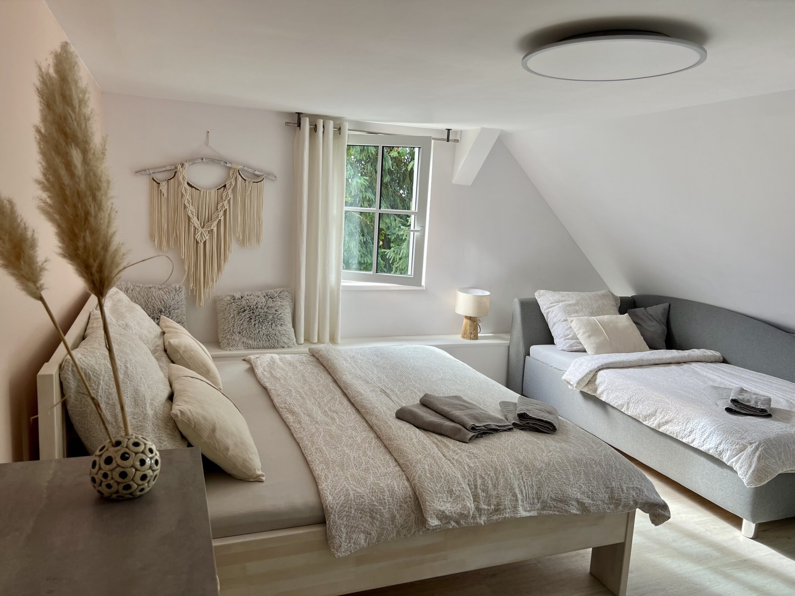 Ložnice Andělka Pokoj Andělka