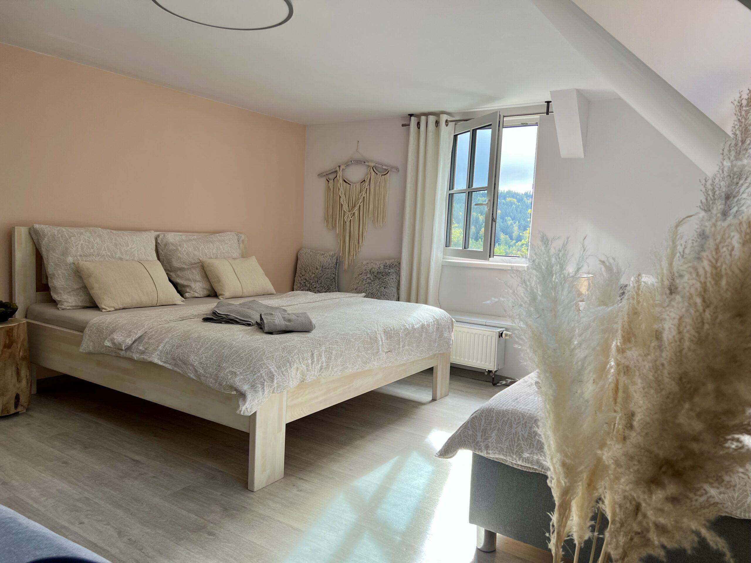 Ložnice Andělka Pokoj Andělka