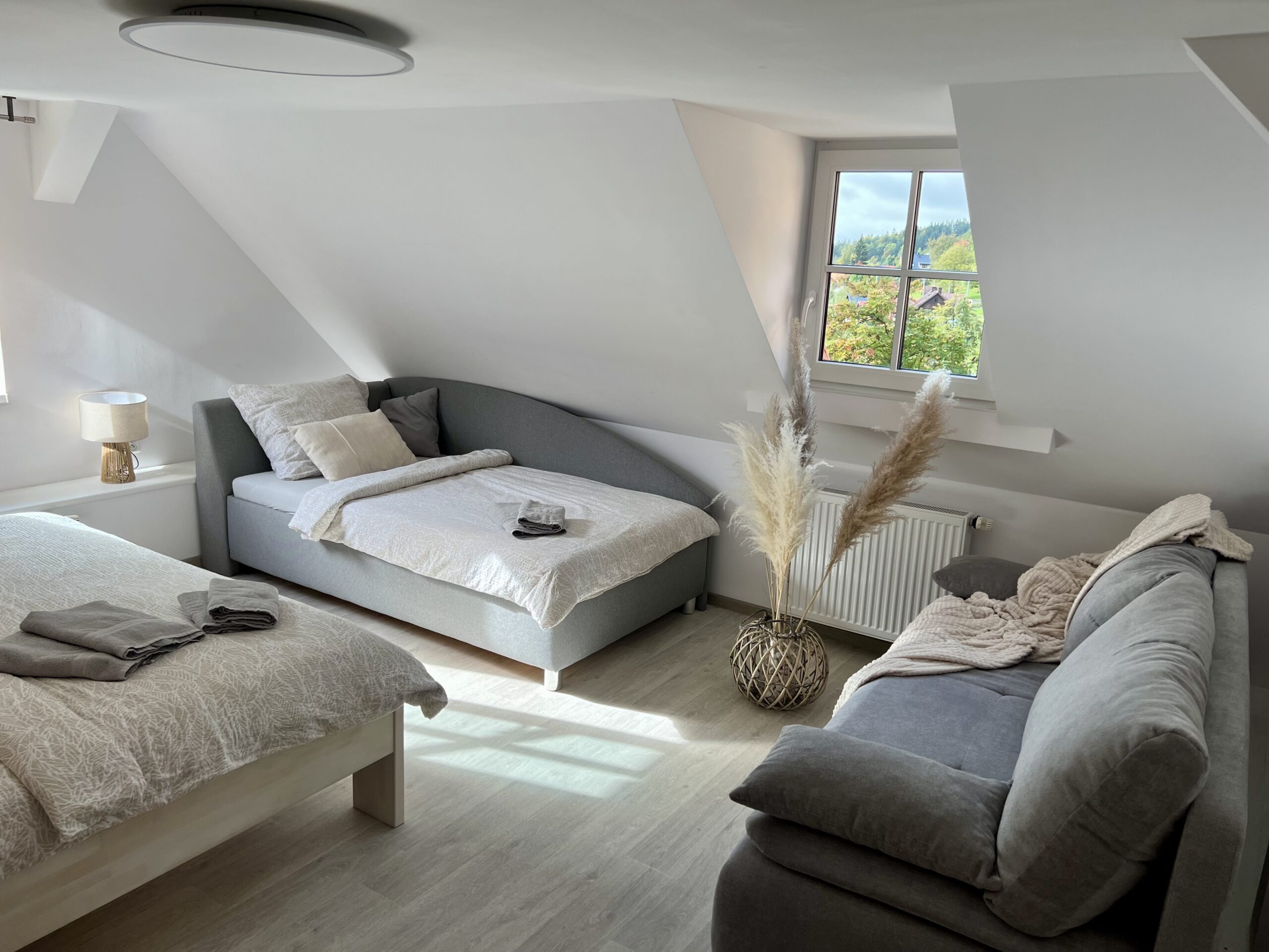 Ložnice Andělka Pokoj Andělka