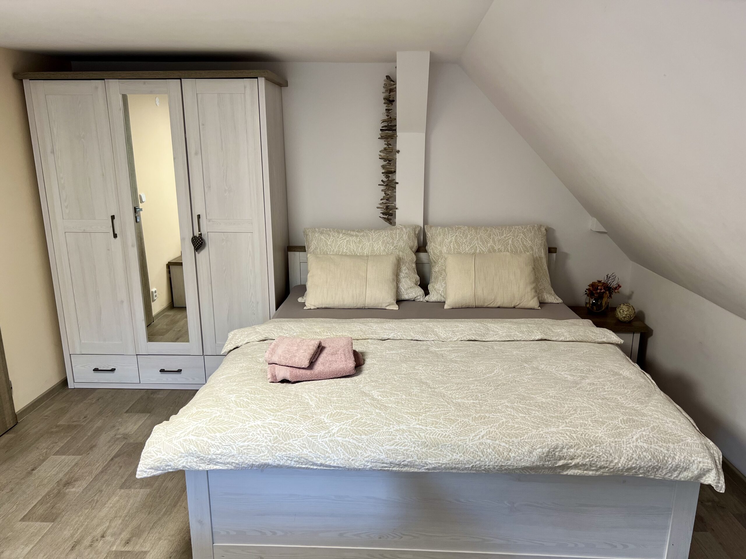 Ložnice Ella Pokoj Ella