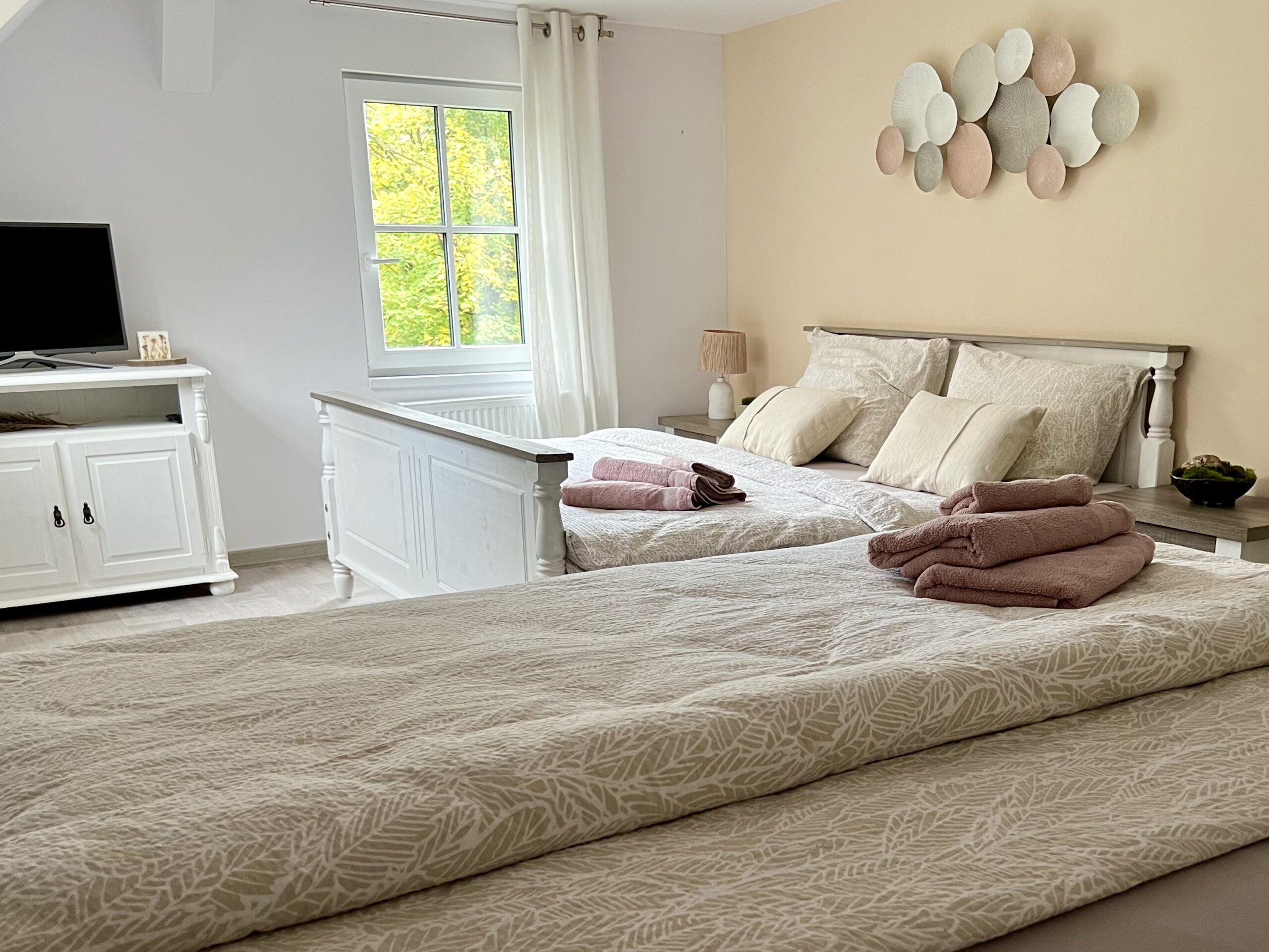 Ložnice Ella Pokoj Ella