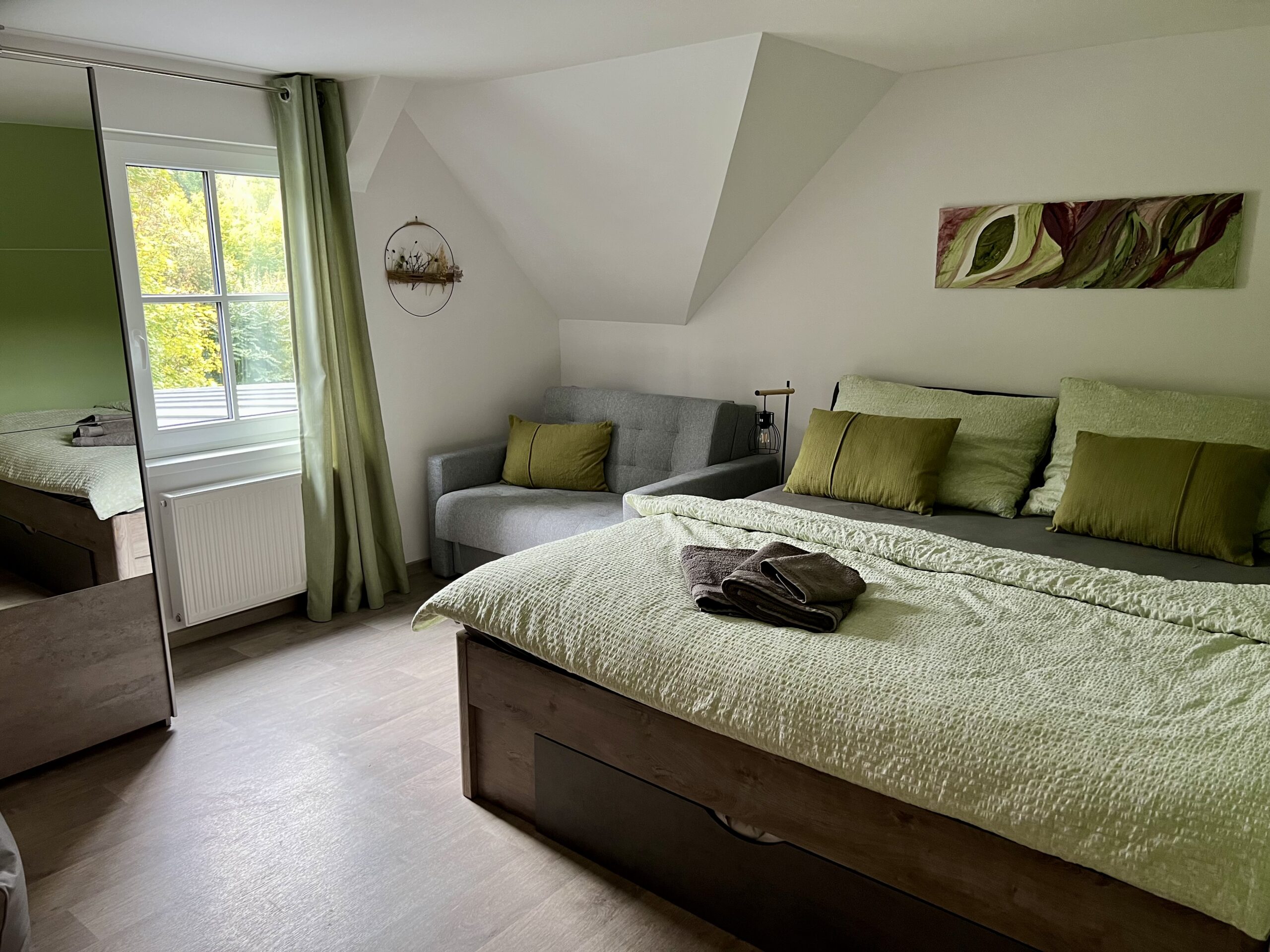 Ložnice Mia Pokoj Mia