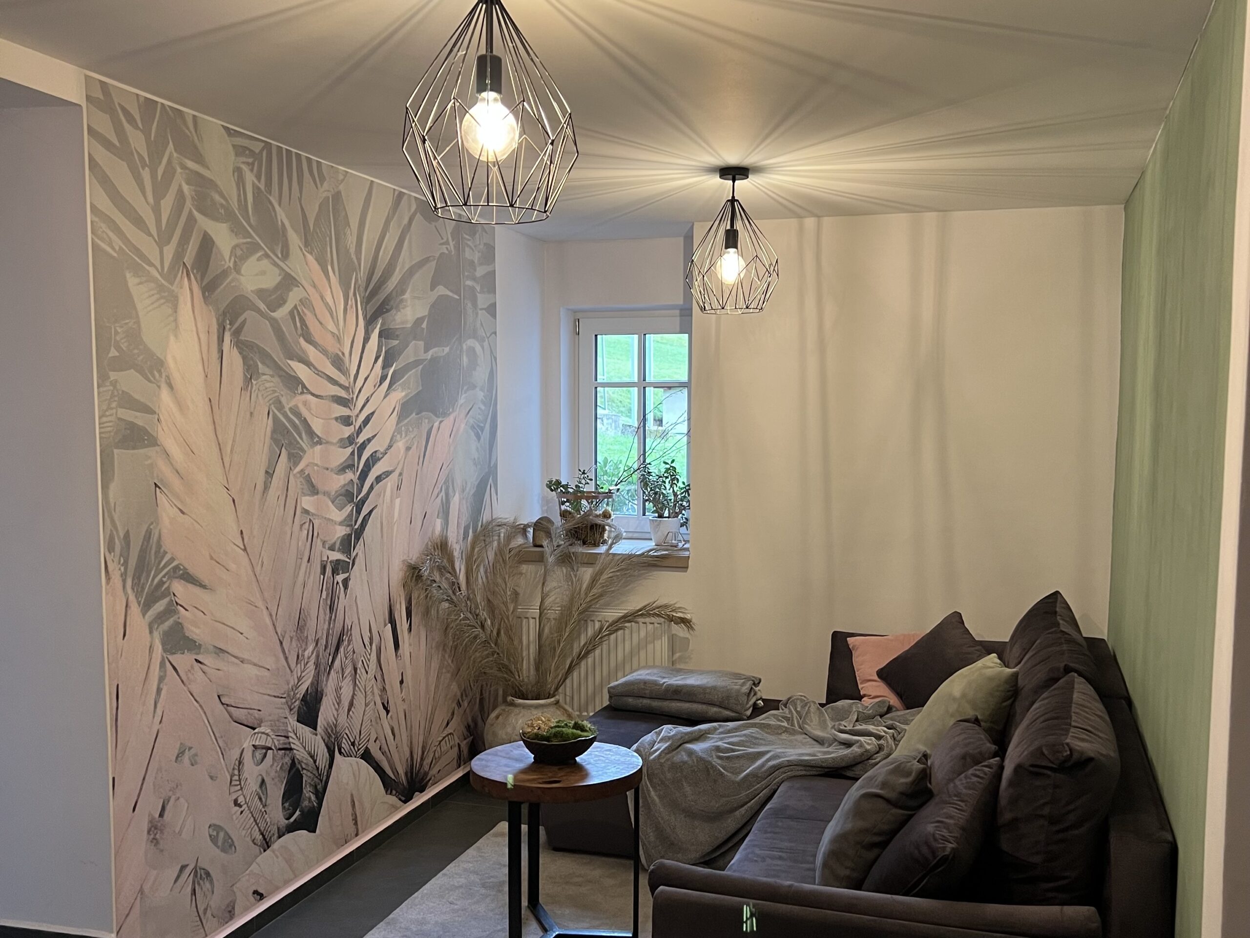 Společenská místnost malá Společenská místnost 3