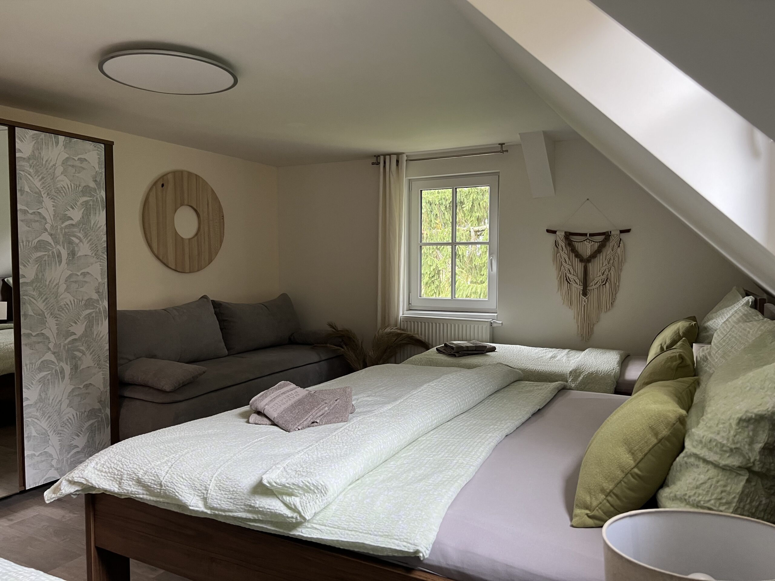 Ložnice Ennie Pokoj Ennie