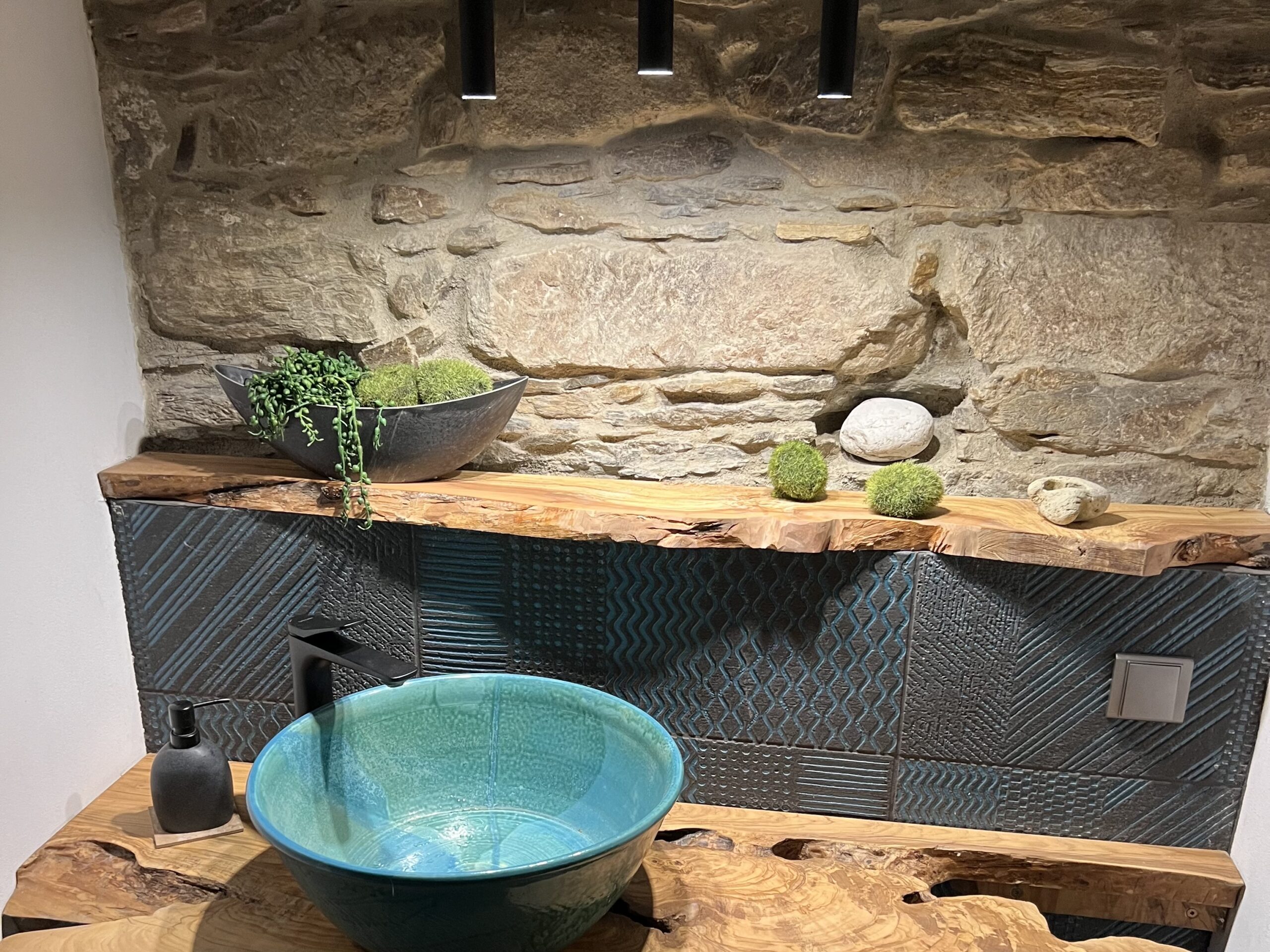 Koupelna Koupelna přízemí