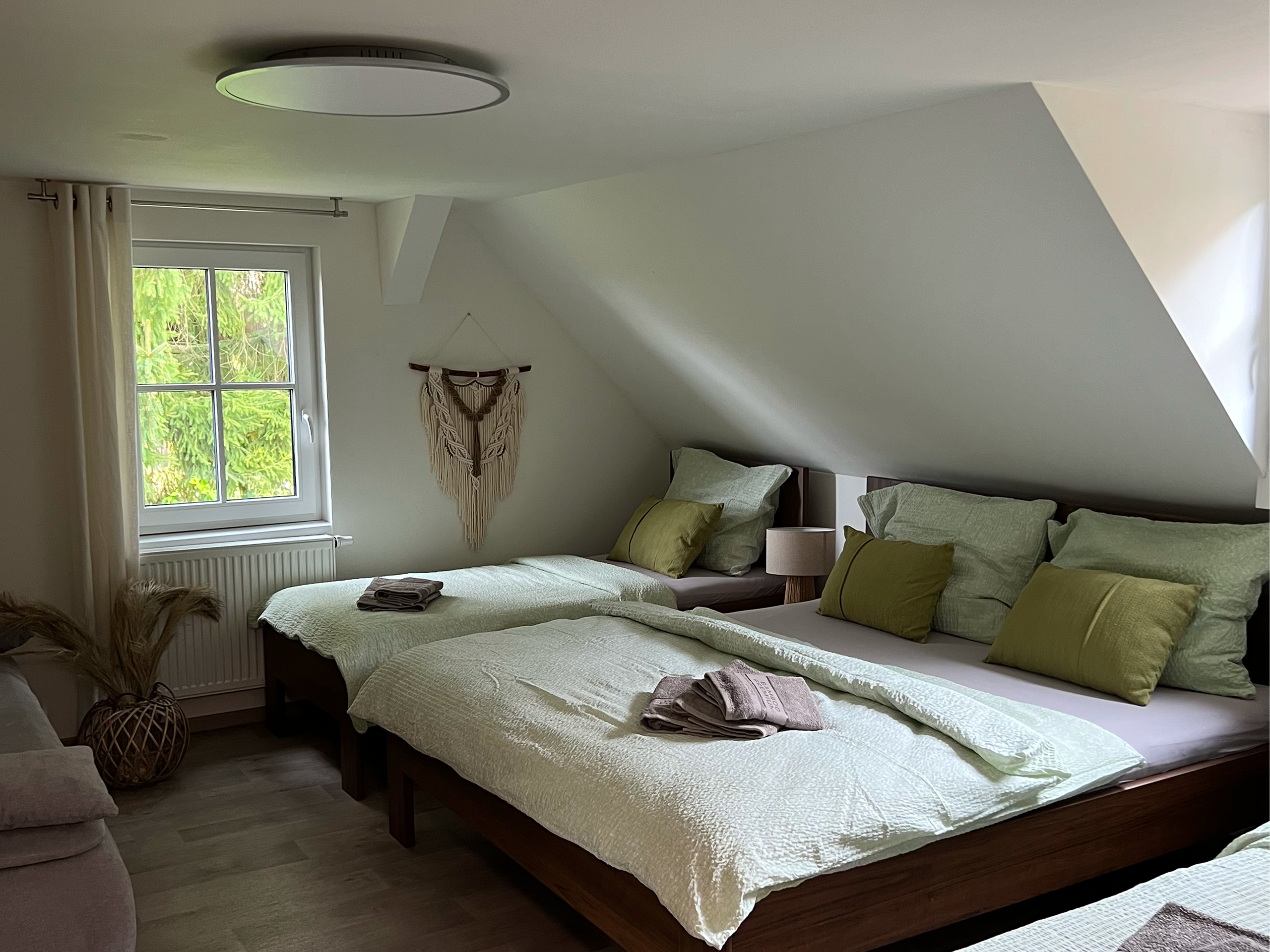 Ložnice Ennie Pokoj Ennie