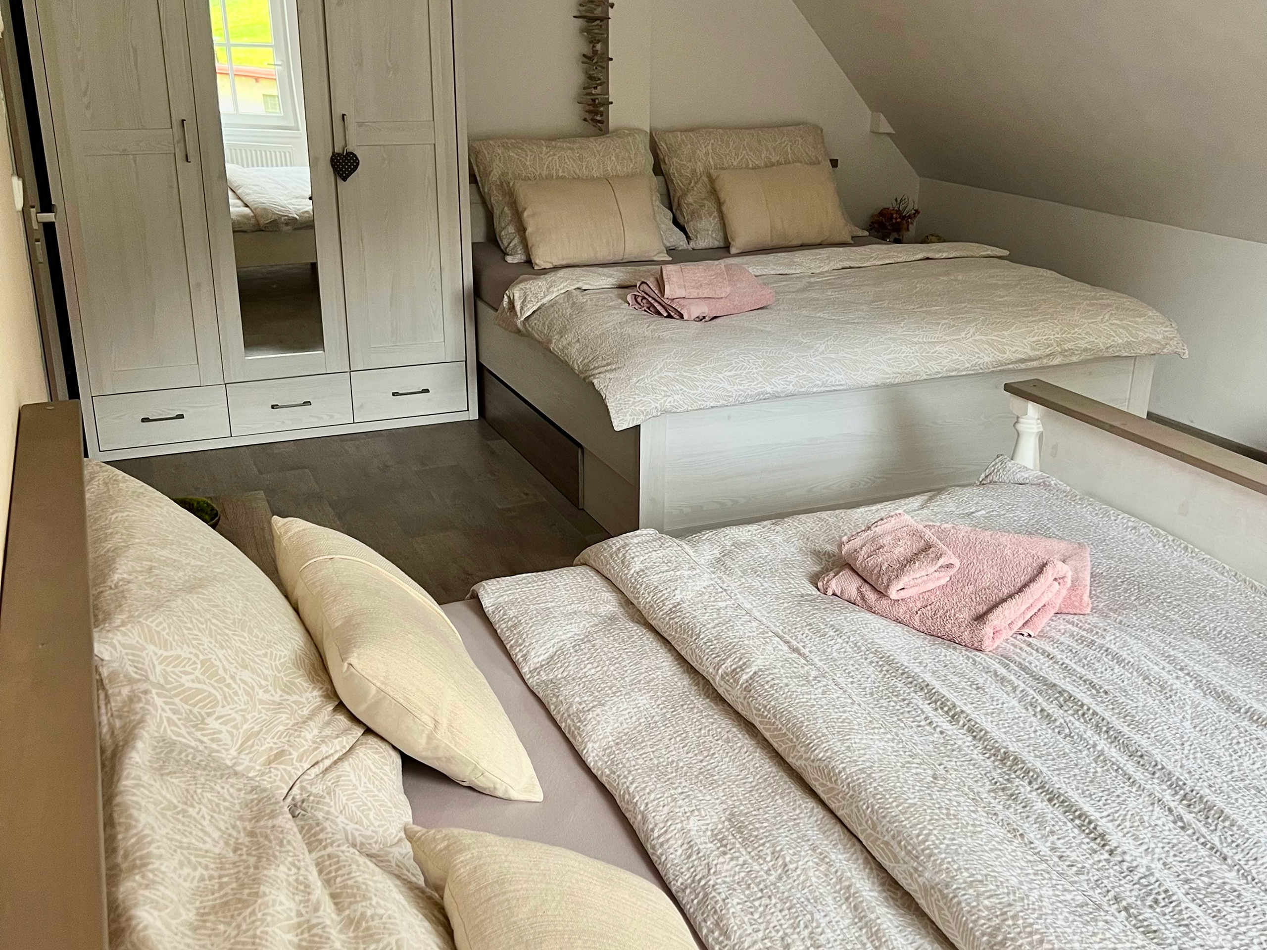 Ložnice Ella Pokoj Ella